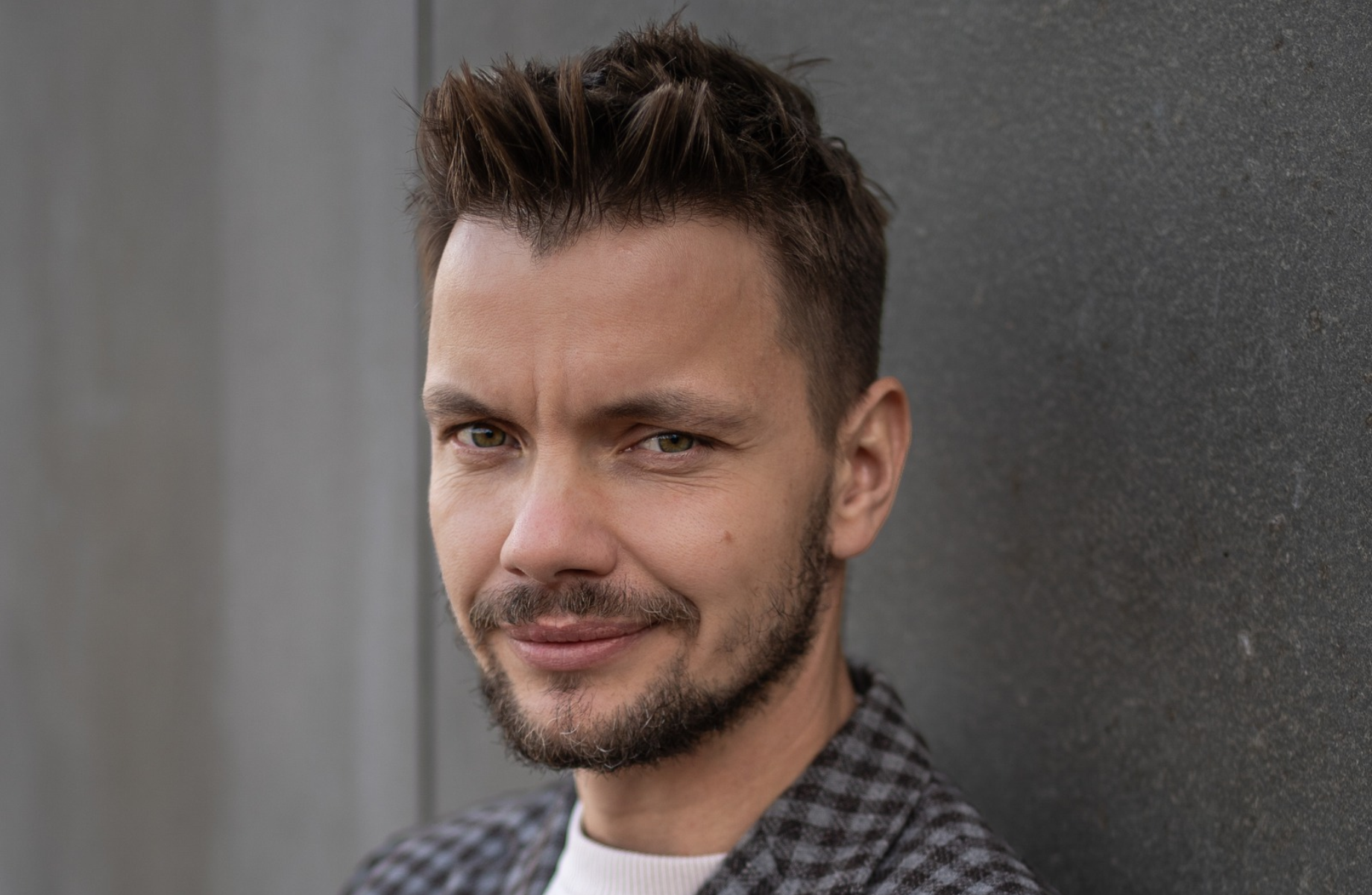 Petr Vošmík